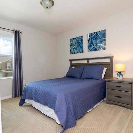 Four Bedrooms At Compass Bay Resort Kissimmee Bagian luar foto